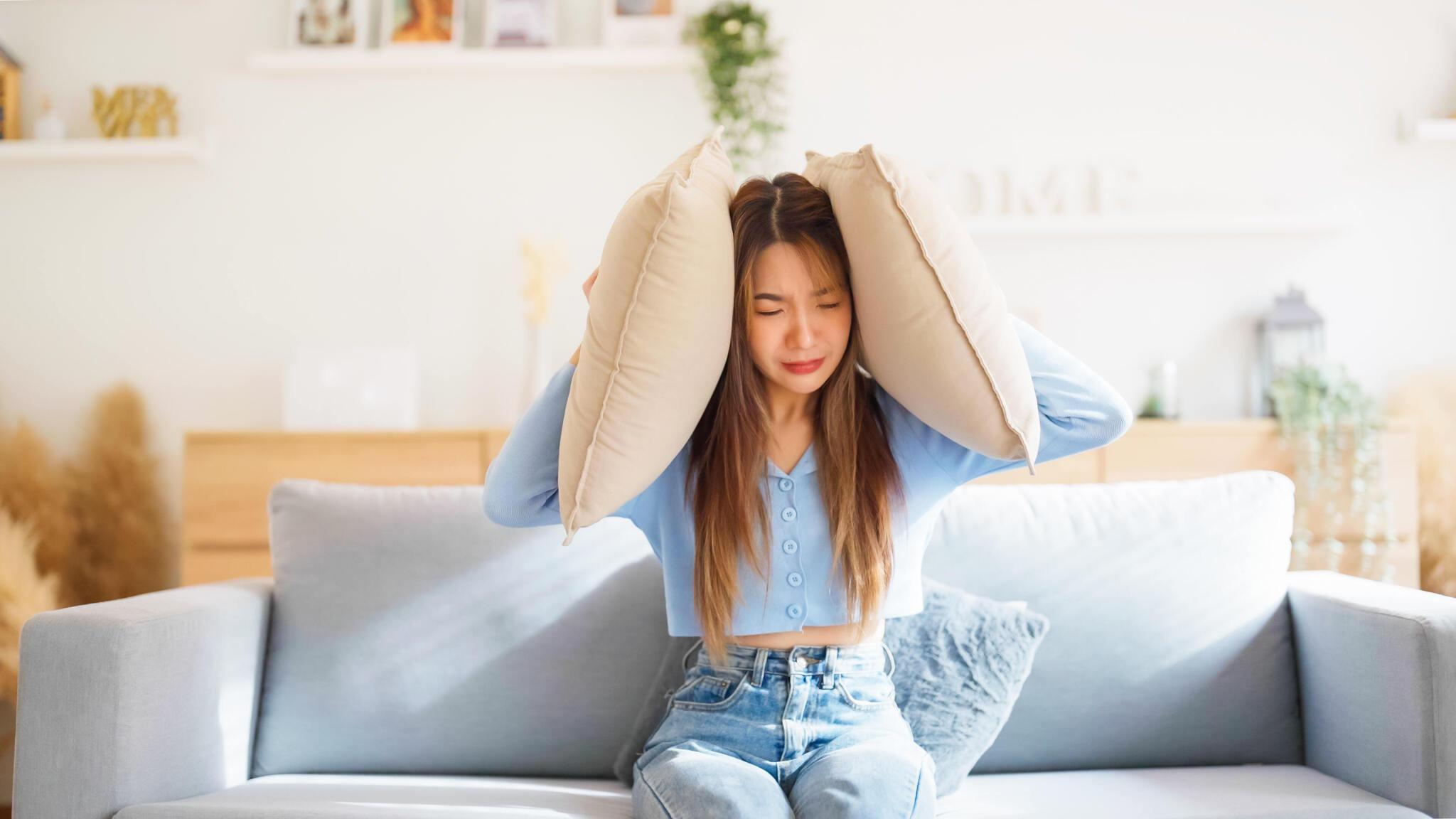 Best pillows for migraine