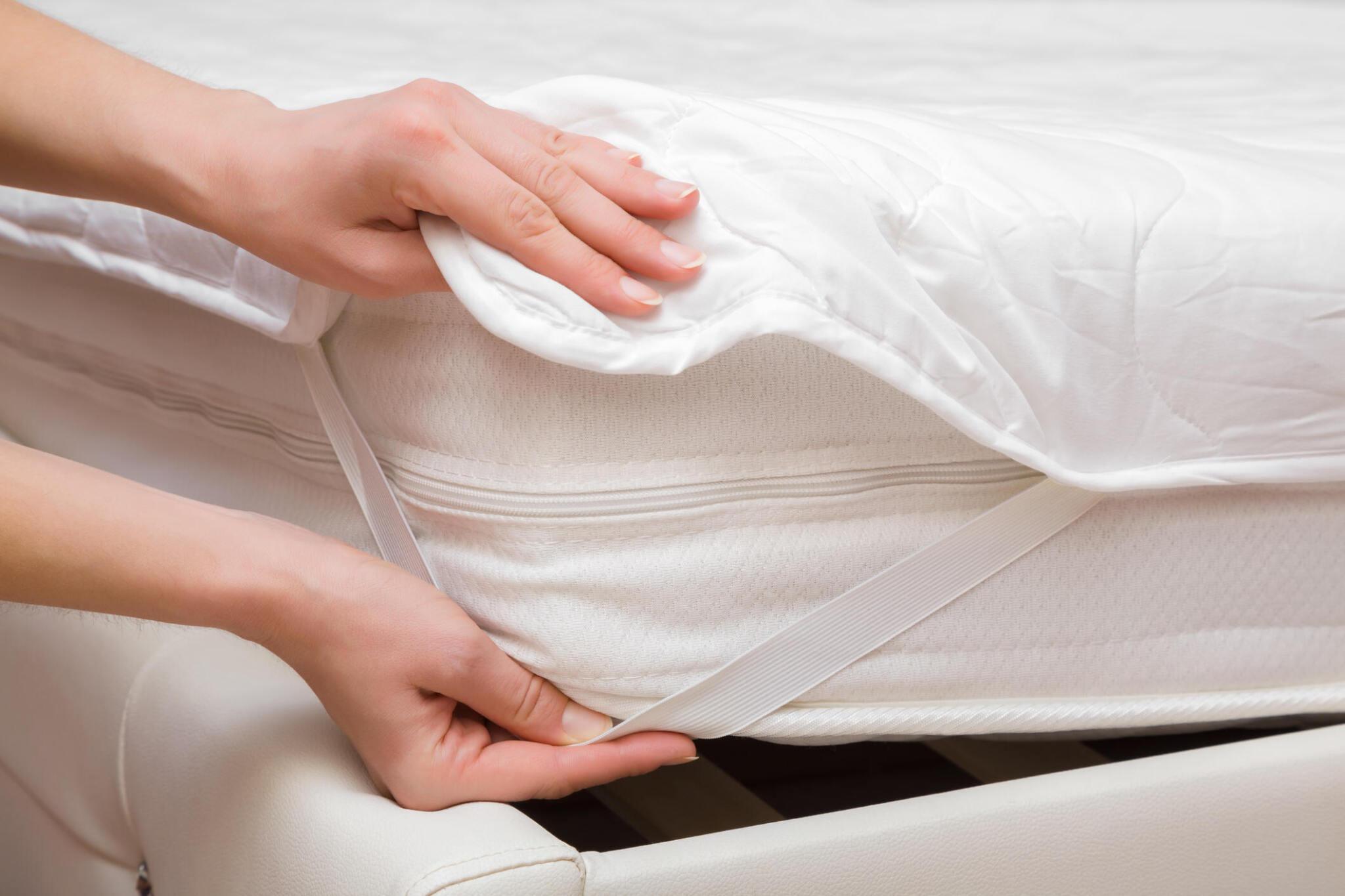 How to Protect Your Mattress