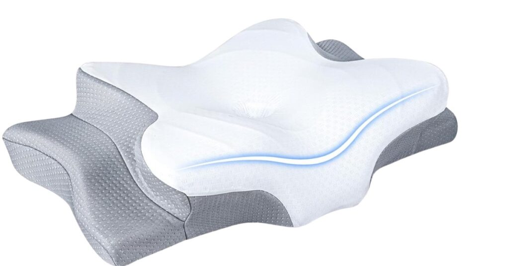 10 Best Cervical Pillows