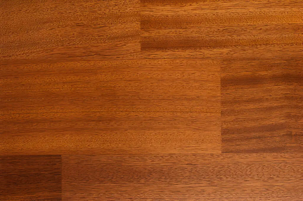 Mahogany Hardwood Flooring