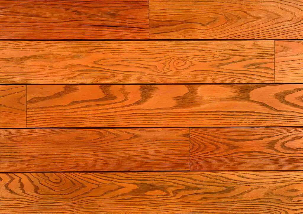 Birch Hardwood Flooring